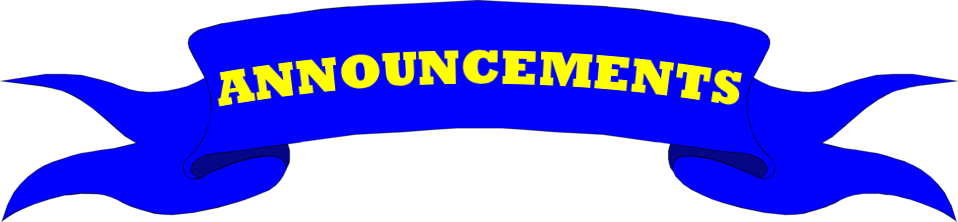 Church Announcement Banner Clip Art 74595 - Wes Montgomery - Very Best Of Wes Montomgery [cd] (958x222)