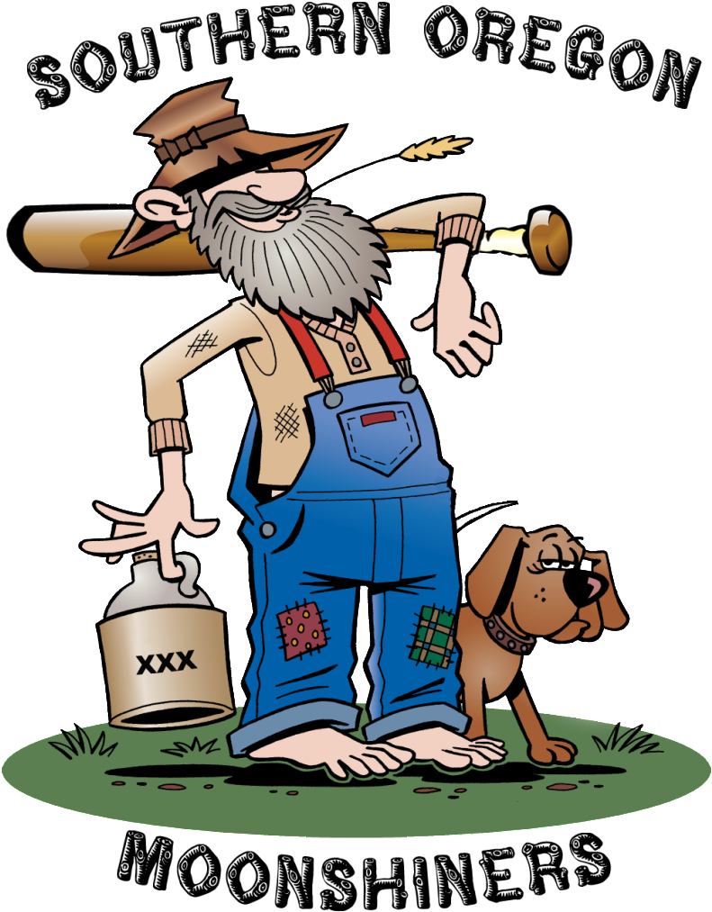 I Kinda Did My Own Little Mockup - Hillbilly Clipart (1024x1024)