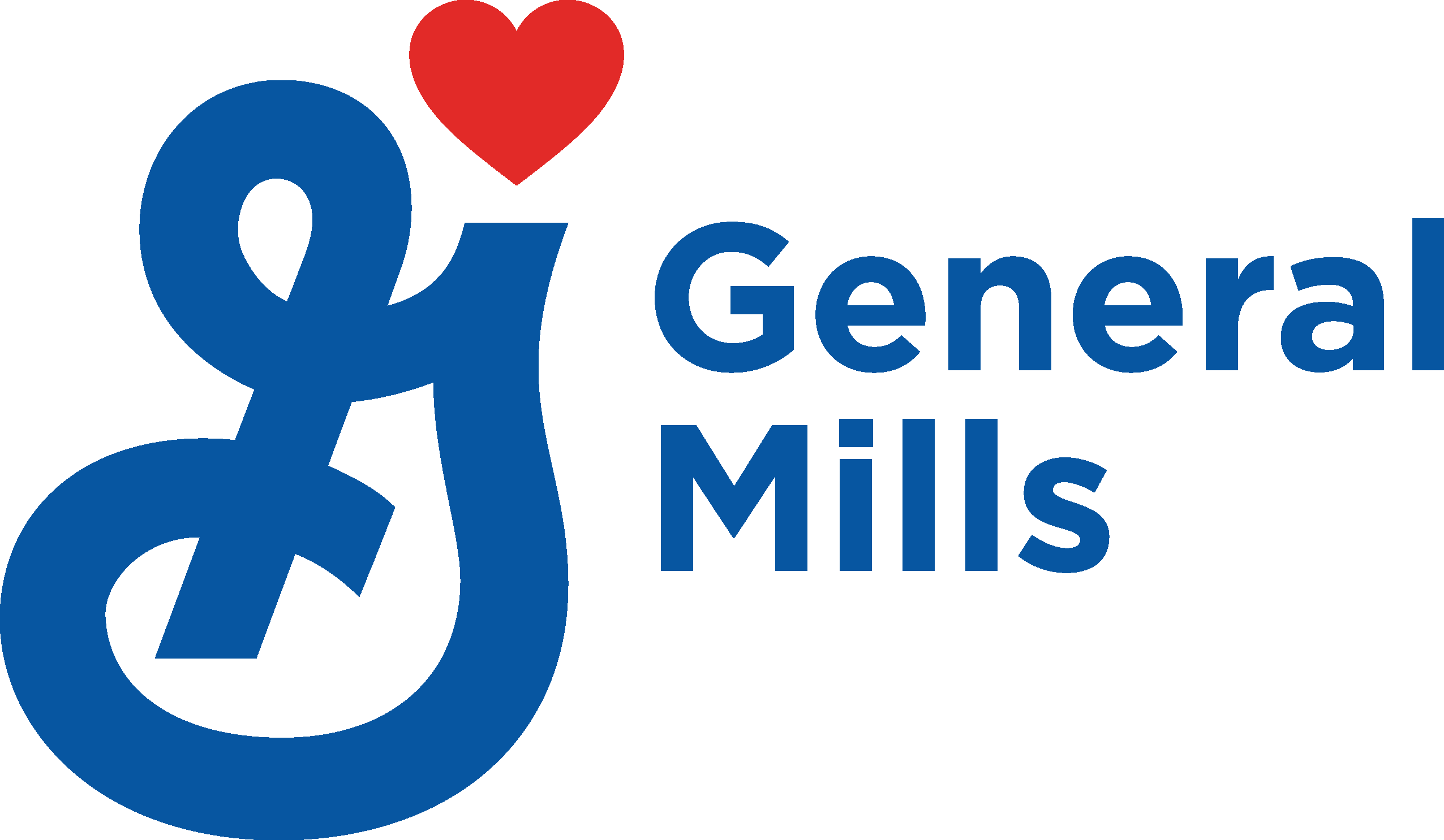General Mills Logo Vector Eps Free Download Logo Icons - General Mills Logo Vector (2552x1486)
