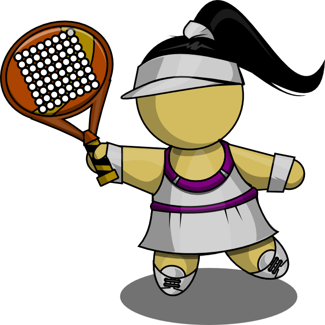 La Actividad Ha Sido Realizada Por Los Alumnos De 6º - 6 De Enero Dia Del Deporte (665x666)