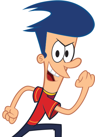 Blake - Get Blake! (510x490)