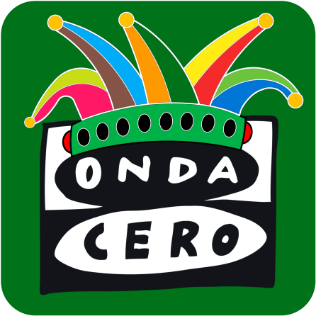 Logo Onda Cero Carnaval De Badajoz - Onda Cero (512x512)