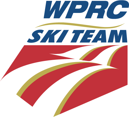 Western Pennsylvania Race Club Is A Successfully Run - Usa Ski Team Official Usa Automotive Car Decal 8x8 (448x407)