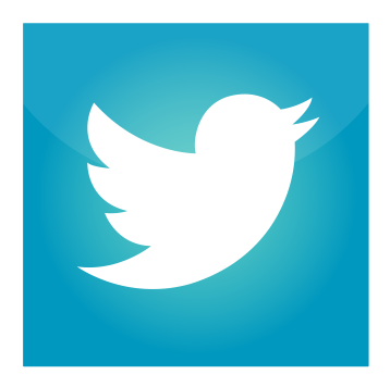 Demo Demo Demo Demo - Twitter Logo Square Vector (410x410)