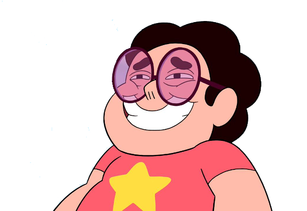 Earth, Wind And Fire - Steven Universe Connie Glasses (620x420)