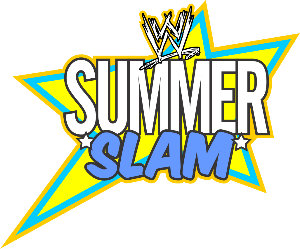 Summerslam Wwe Extreme Rules Clip Art - Summerslam (2010) (1027x855)