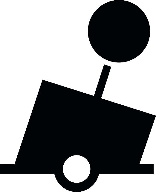 International Car, Caravan, Symbol, International - Clip Art (522x640)