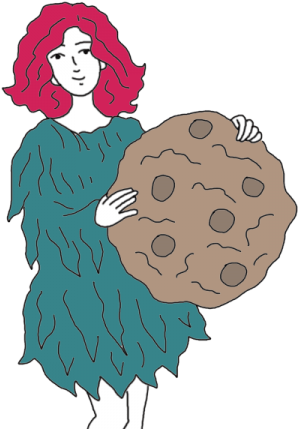 Cookie Monster - Cookie Monster (450x450)