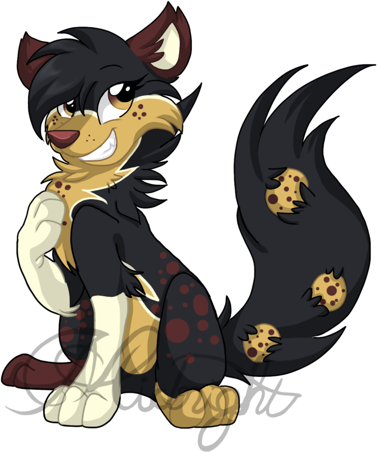 I Have Freshly Baked Cookies By Xxnovanepsxx - Cartoon (1024x1024)