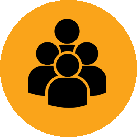 Our Team - Portrait Of A Man (440x440)