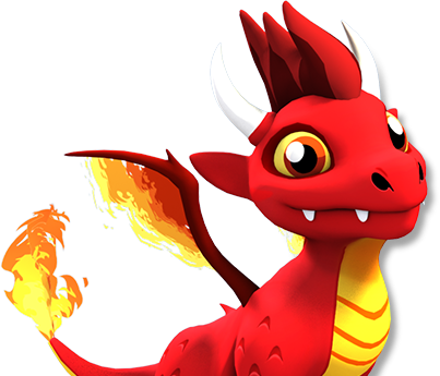 Imagine Similară - Dragon Land Fire Dragon (403x345)