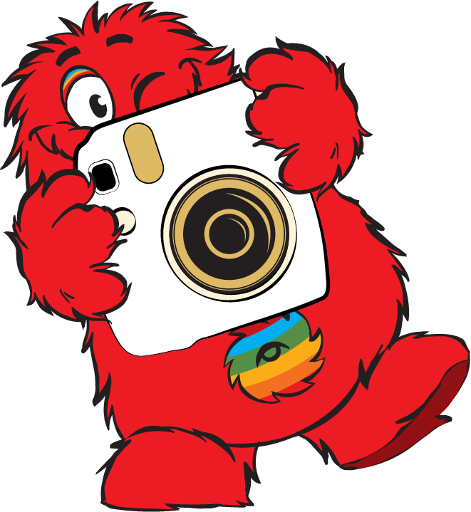 Follow Our Social Pages For Your - Follow Our Social Pages For Your (661x719)