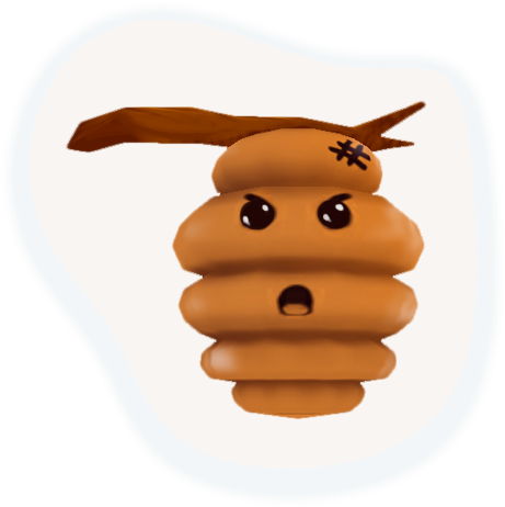 Angry Bob - Cartoon (512x512)