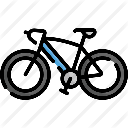 Bicicleta - Road Bicycle (512x512)