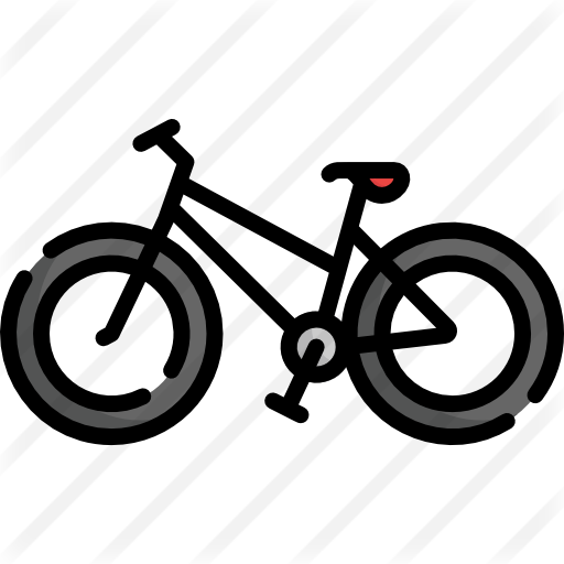 Bicicleta - Bicycle (512x512)