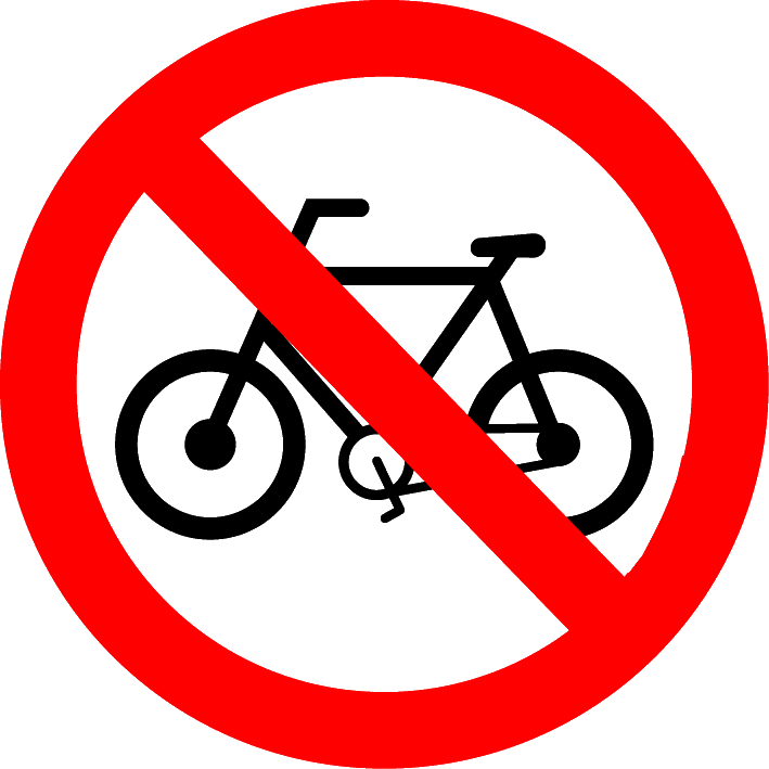 Essa Semana Está Sendo Uma Das Mais Negativas Para - No Smoking Sign Png (718x750)