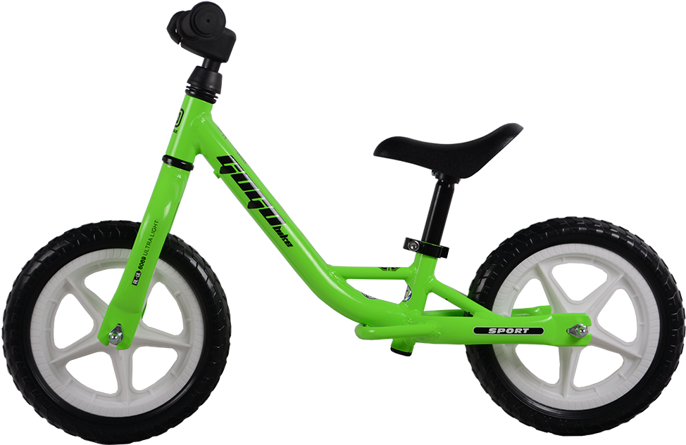 12 Pulgadas Bebé Aprendizaje Walk Balance Para La Venta - Bicycle (1000x1000)