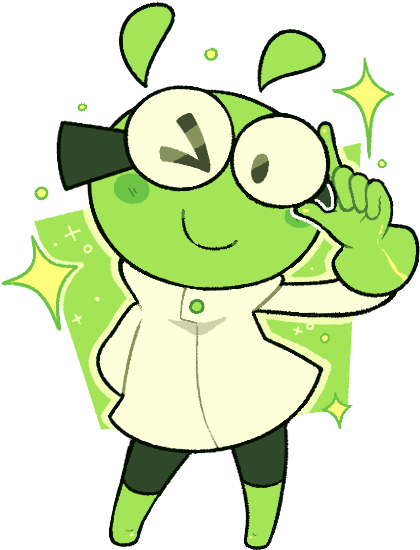 Creepy Clipart Castle - Dejiko (581x587)