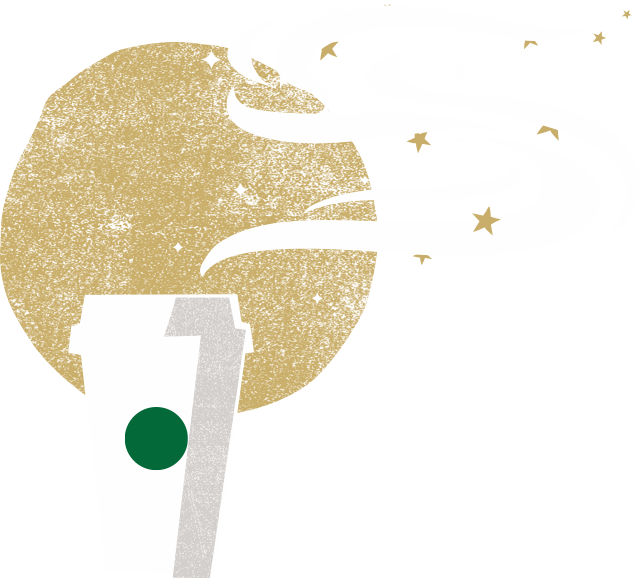The Starbucks App Is The Quickest, Easiest Way To Pay - Starbucks My Reward Vector (642x578)