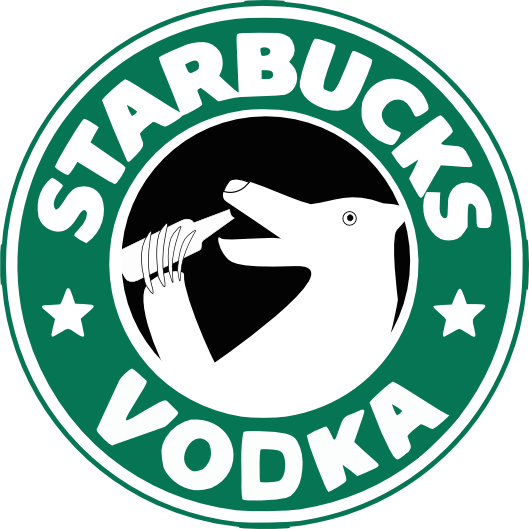 Starbucks Vodka By Iroifutei - Starbucks Ice Cream, Java Chip - 1 Pt (529x529)