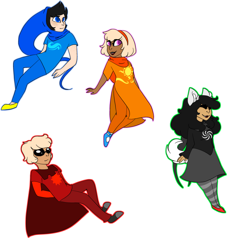 15 Years Late With Starbucks* By Blazeybunnyartwork - Cartoon (1024x960)