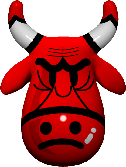 Chicago Cowly T-shirt Now Available Here - Dairy Cow (600x600)