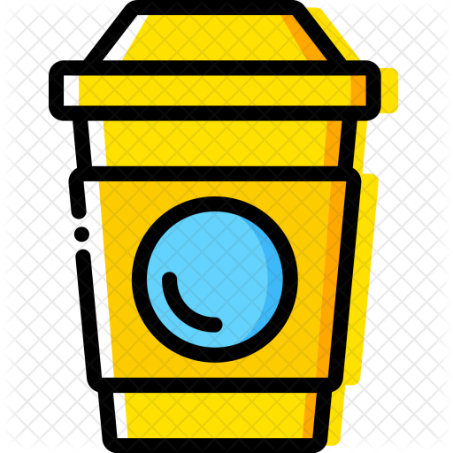 Coffee, Cup, Hot, Drink, Starbucks, Shop Icon - Coffee (512x512)