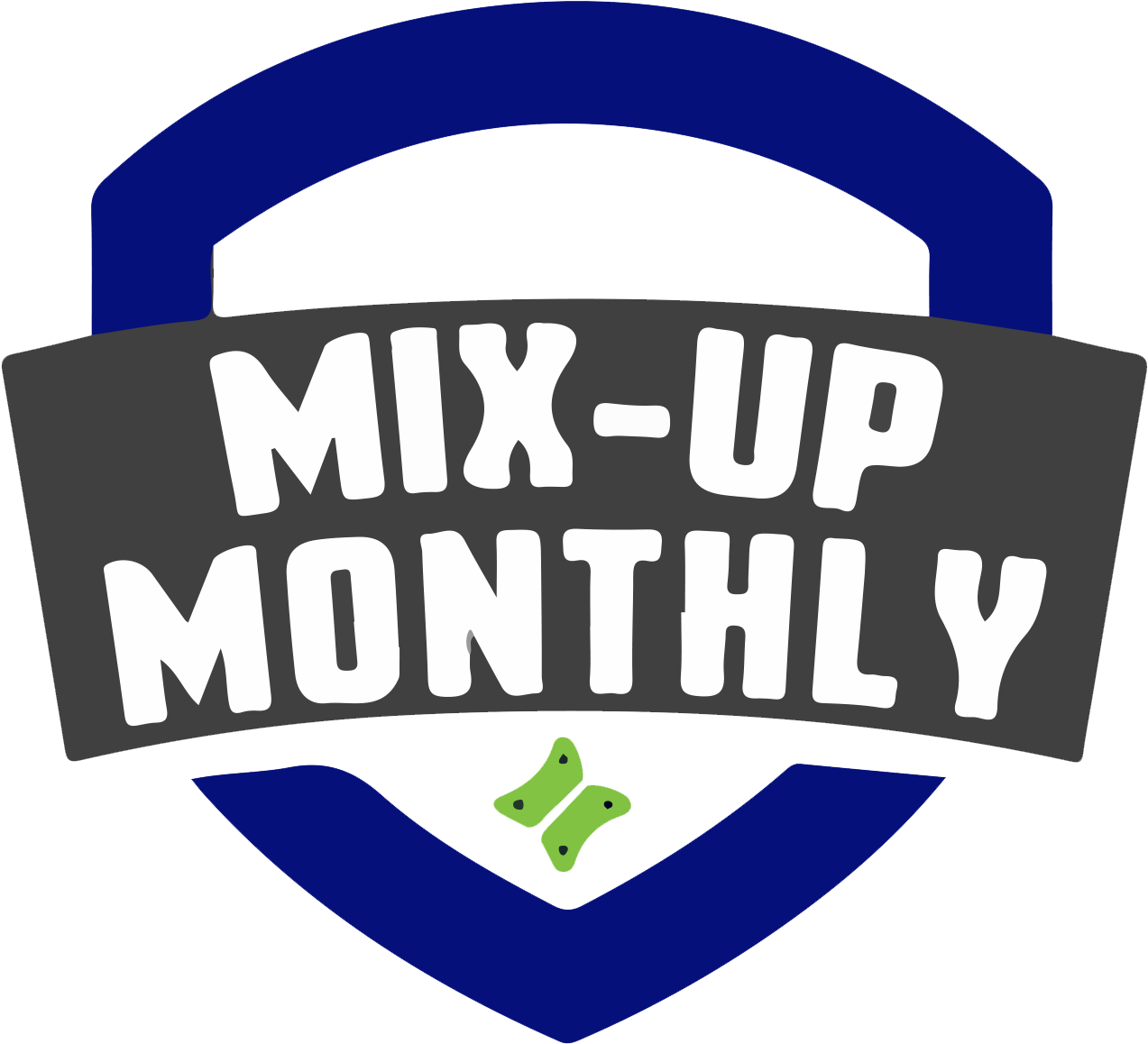 Mix-up Monthly - Emblem (1290x1210)