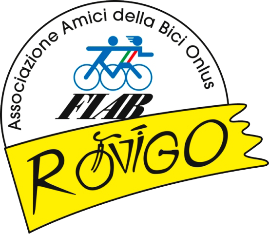 Rovigo In Bici - Rovigo (552x480)