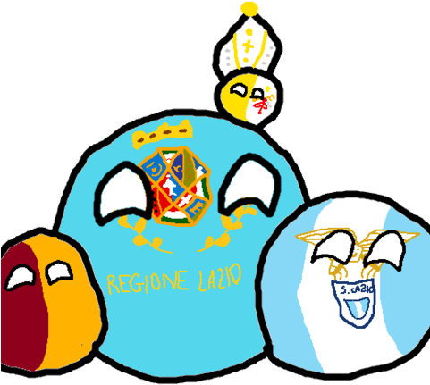 Lazioball - Ss Lazio (480x480)