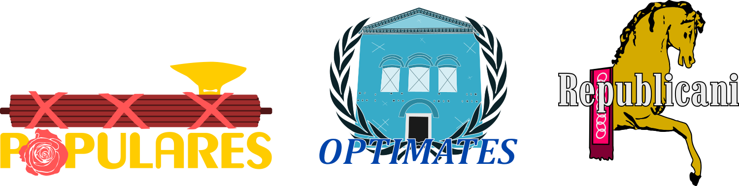 Party Logos By Machinekng - Anonymous Logo Rectangle Magnet (1500x378)