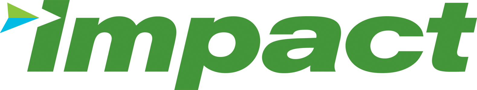 New Impact Logo - Logo (1579x300)