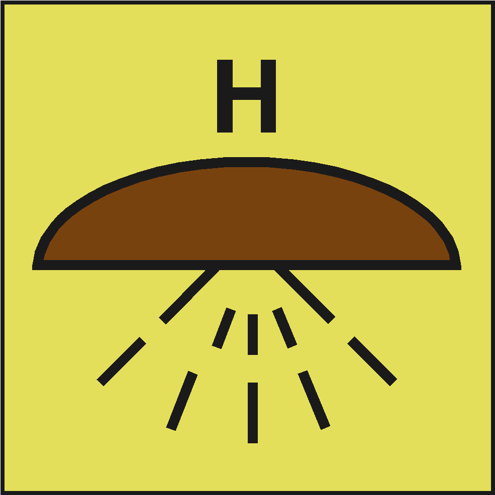 Fire Control Imo Signs Translation Missing - Fire (1182x1182)