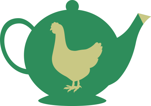 Langholm Farm Logo - Langholm Farm (500x350)