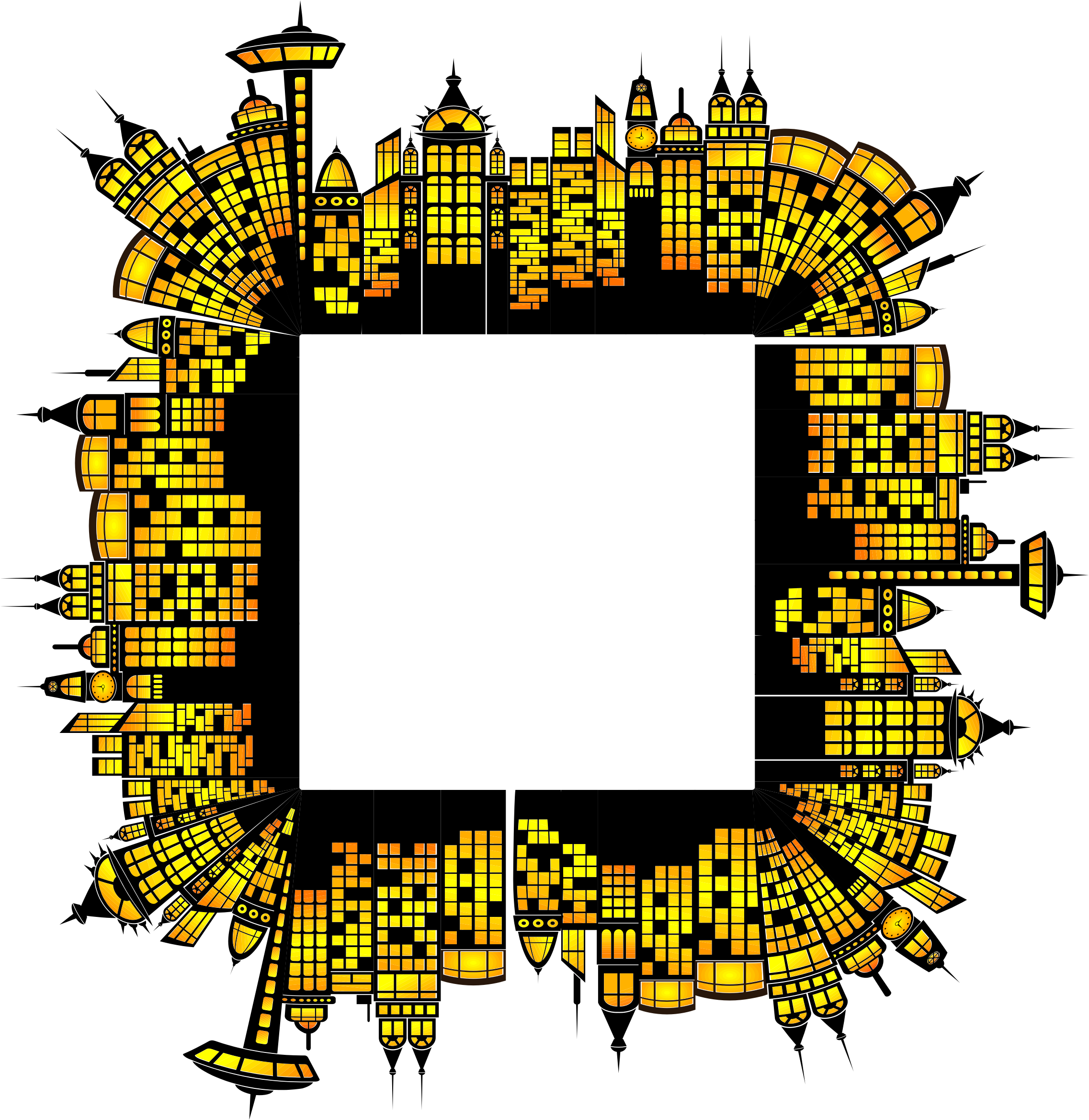 City Quadrilateral 2 - City Quadrilateral 2 (2274x2338)