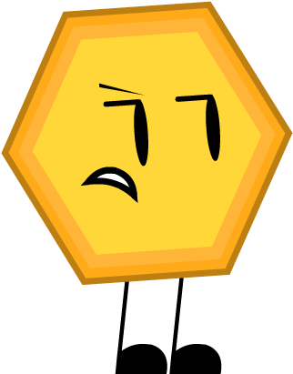 Honeycomb - Honeycombpose - Wiki (341x415)