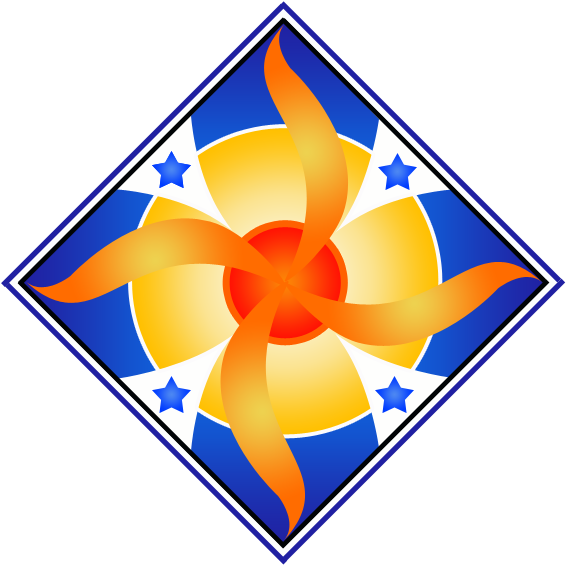 Fingon Emblem By Mrinfo2012 - Fingon Emblem (573x573)