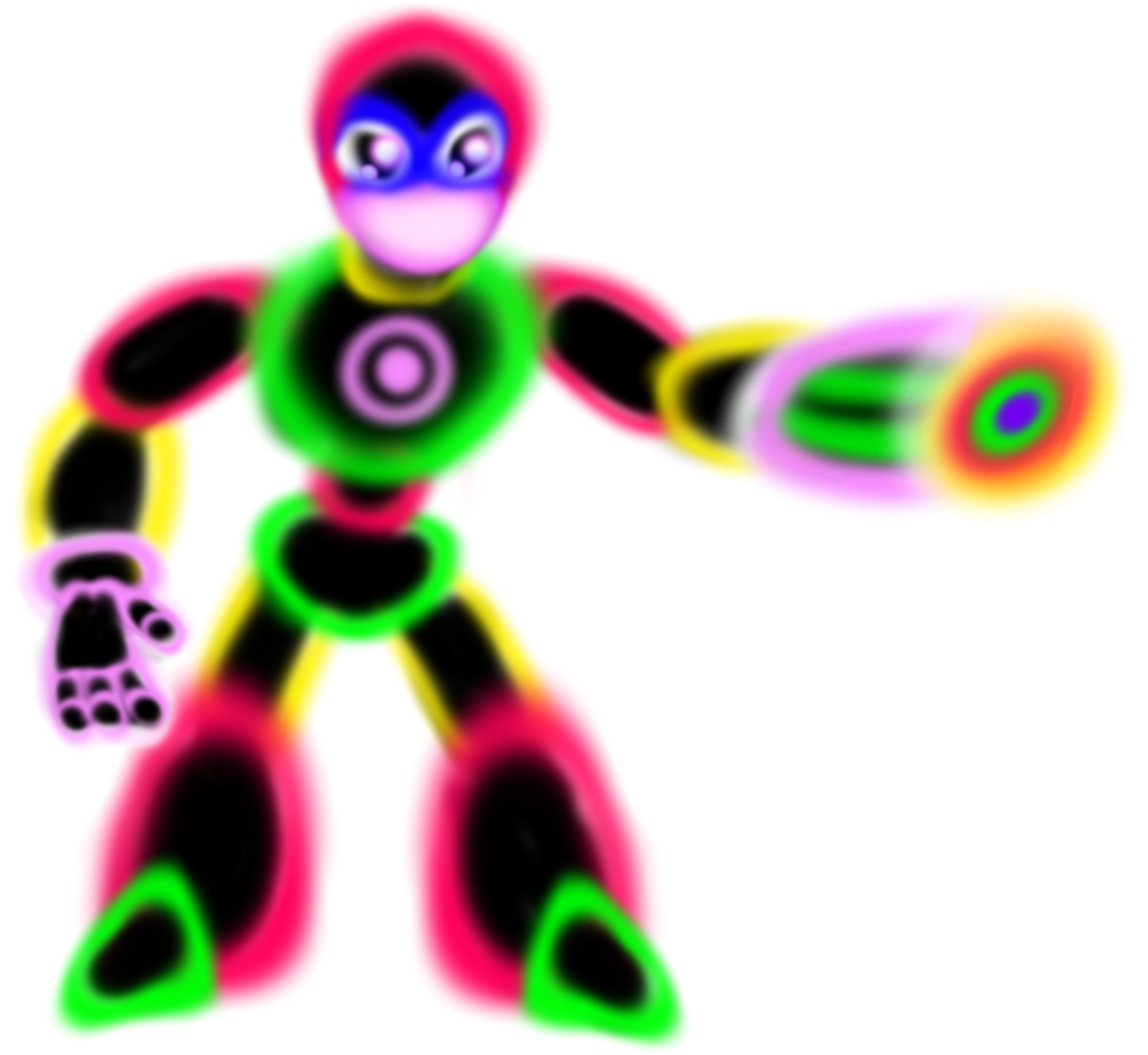 Greetings And Salutations - Boss (1280x1280)