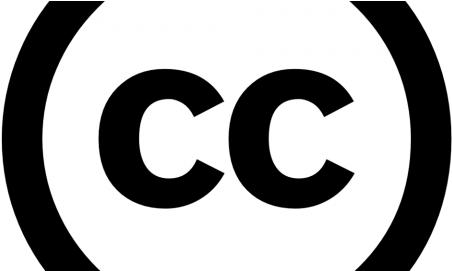 For - Creative Commons Logo (480x270)