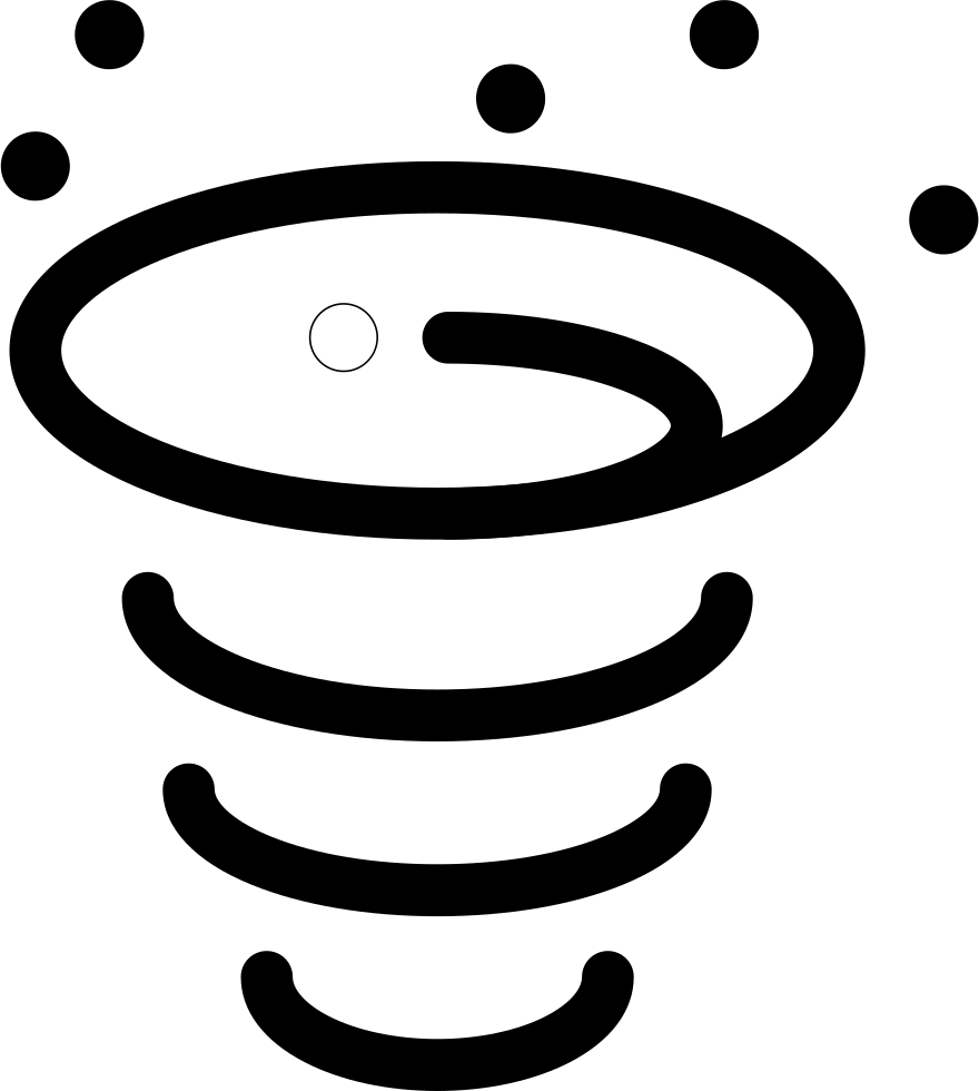 Severe Sand And Dust Storm Comments - Icon Dust (880x980)