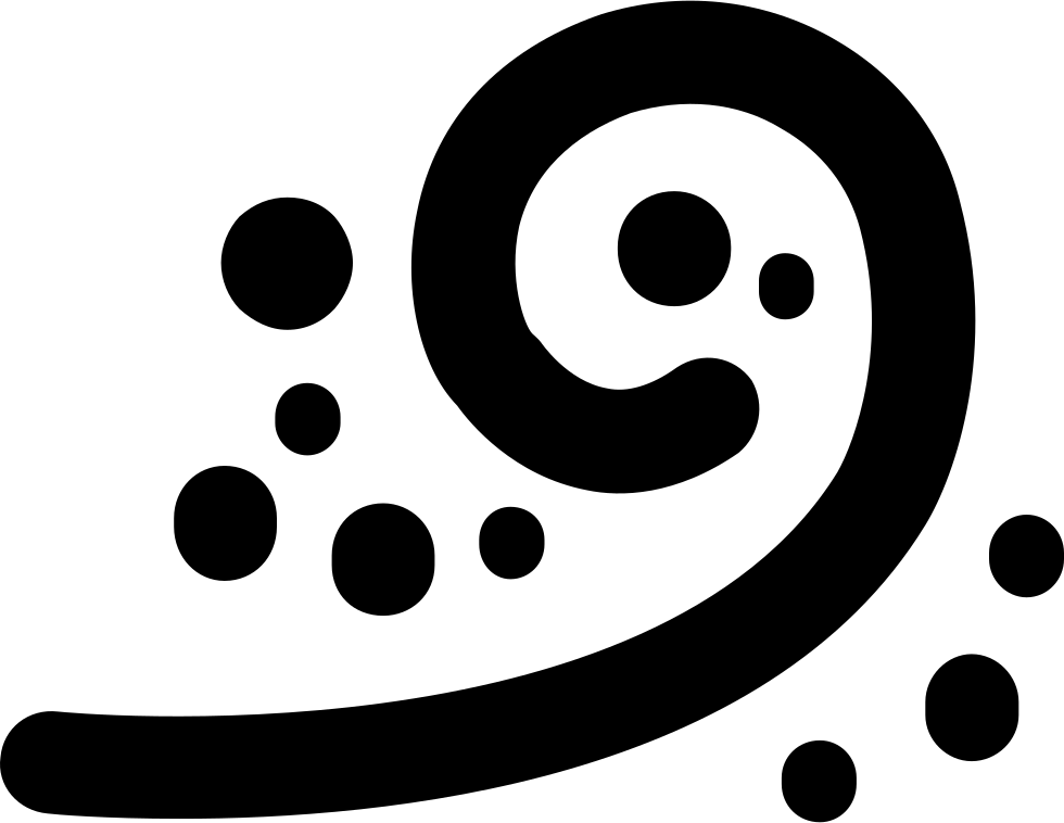 Sand Dust Comments - Dust Symbol Png (980x758)