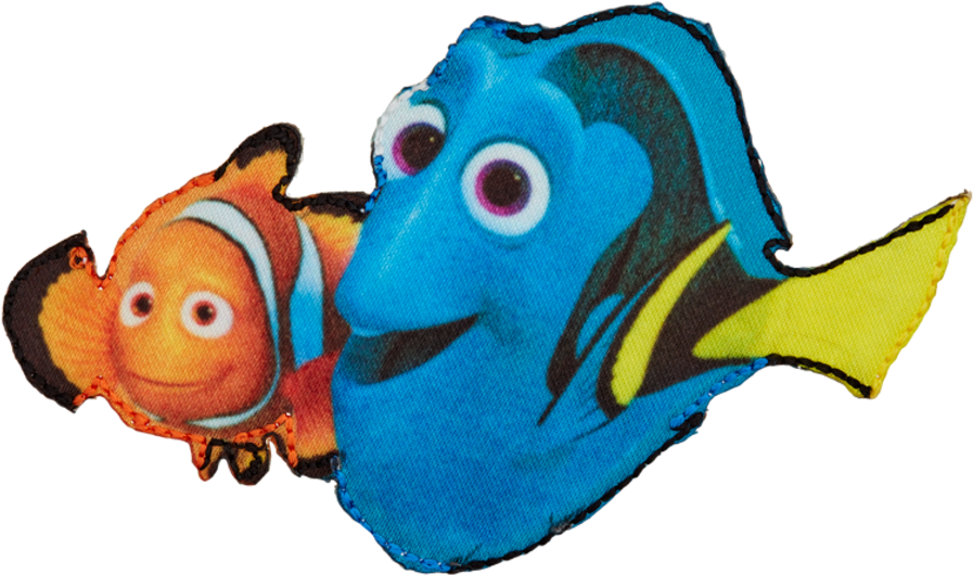 Finding Dory 48 Piece Puzzle In Tin Box 30351730 (954x954)