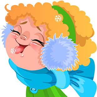 Check Out New Work On My @behance Portfolio - Clip Art (404x316)