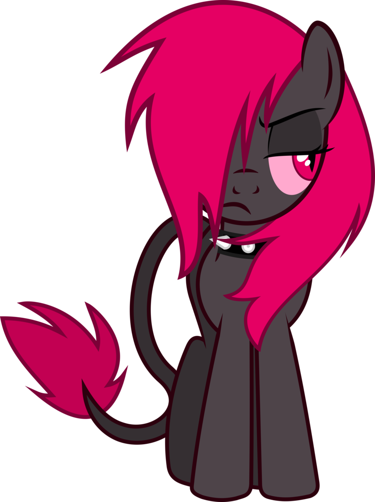 Needle Nurse By Derpyworks - Cartoon (773x1034)