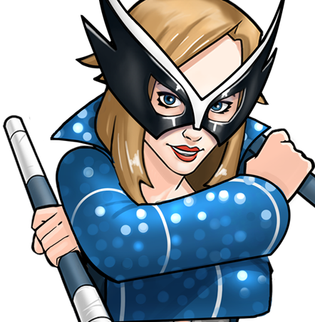 Disco Mockingbird Icon - Icon (442x452)