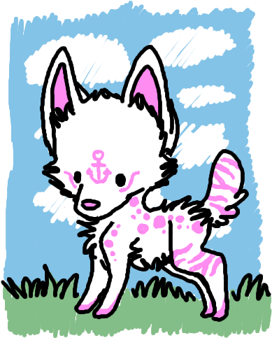 Mockingbird Name - Cartoon (400x500)