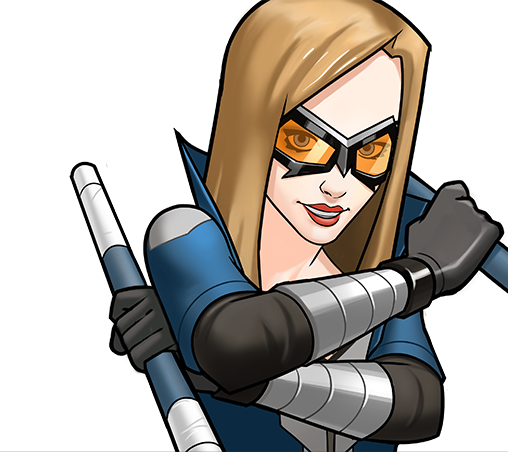 Mockingbird Rank 5 Icon - Icon (508x452)