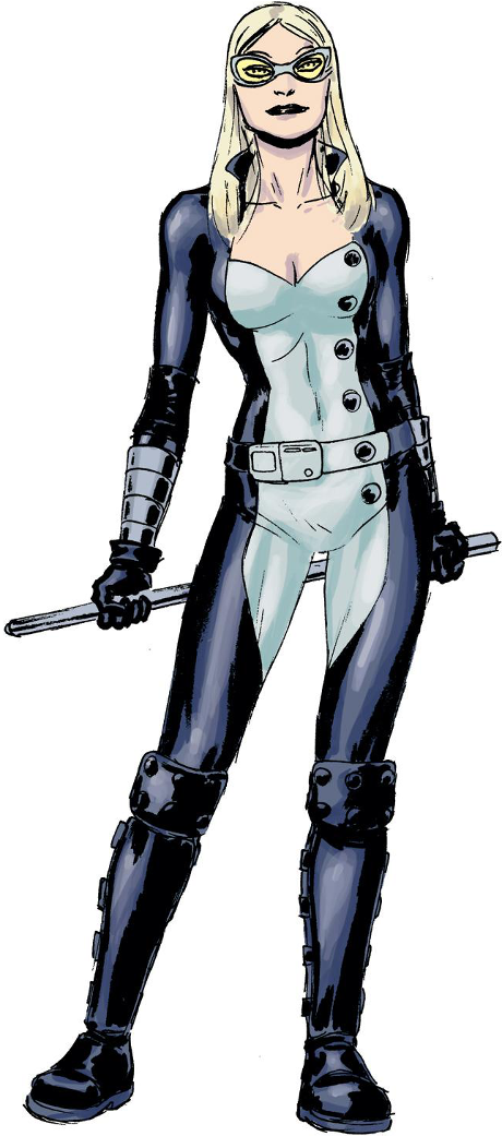 Next To Be Featured On Marvel's Agents Of Shield - Mockingbird Marvel Agents Of Shield (500x1090)