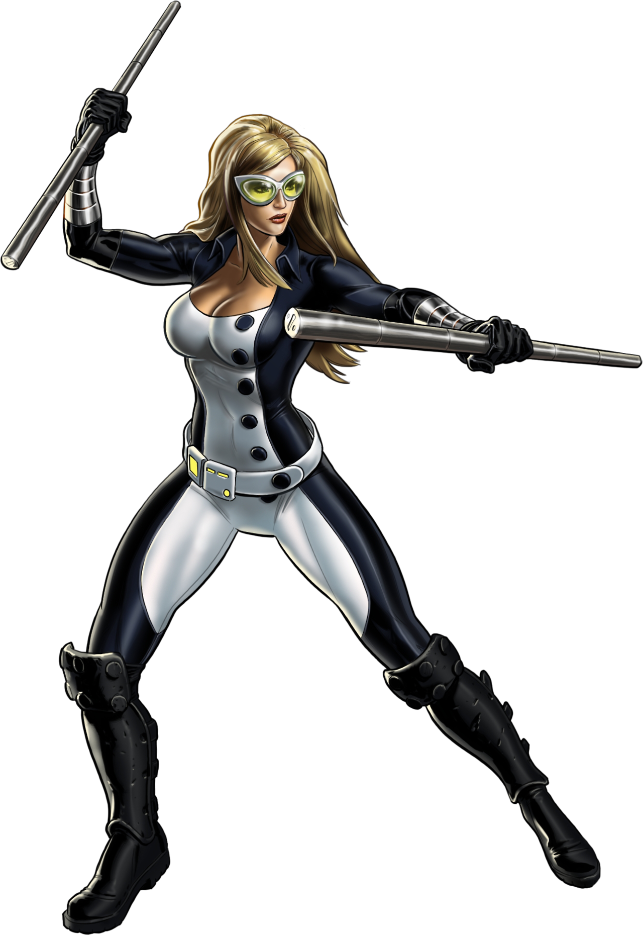 Don't Forget Mockingbird Fucking Badass Bitch - Mockingbird Marvel (1280x1860)