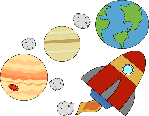 Other Popular Collections - Rocket (500x392)